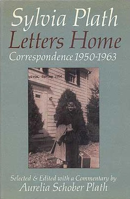 Sylvia_Plath_Letters_Home
